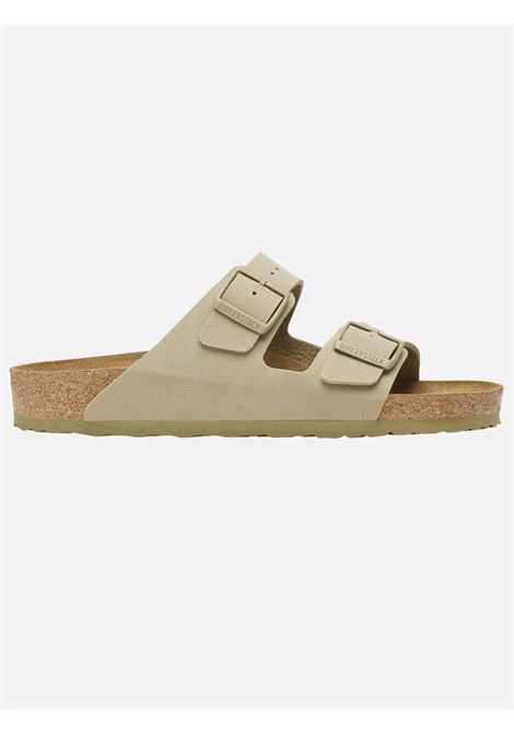 Sandali arizona birkibuc Birkenstock BIRKENSTOCK | Sandali | 1027697FADED KAKI